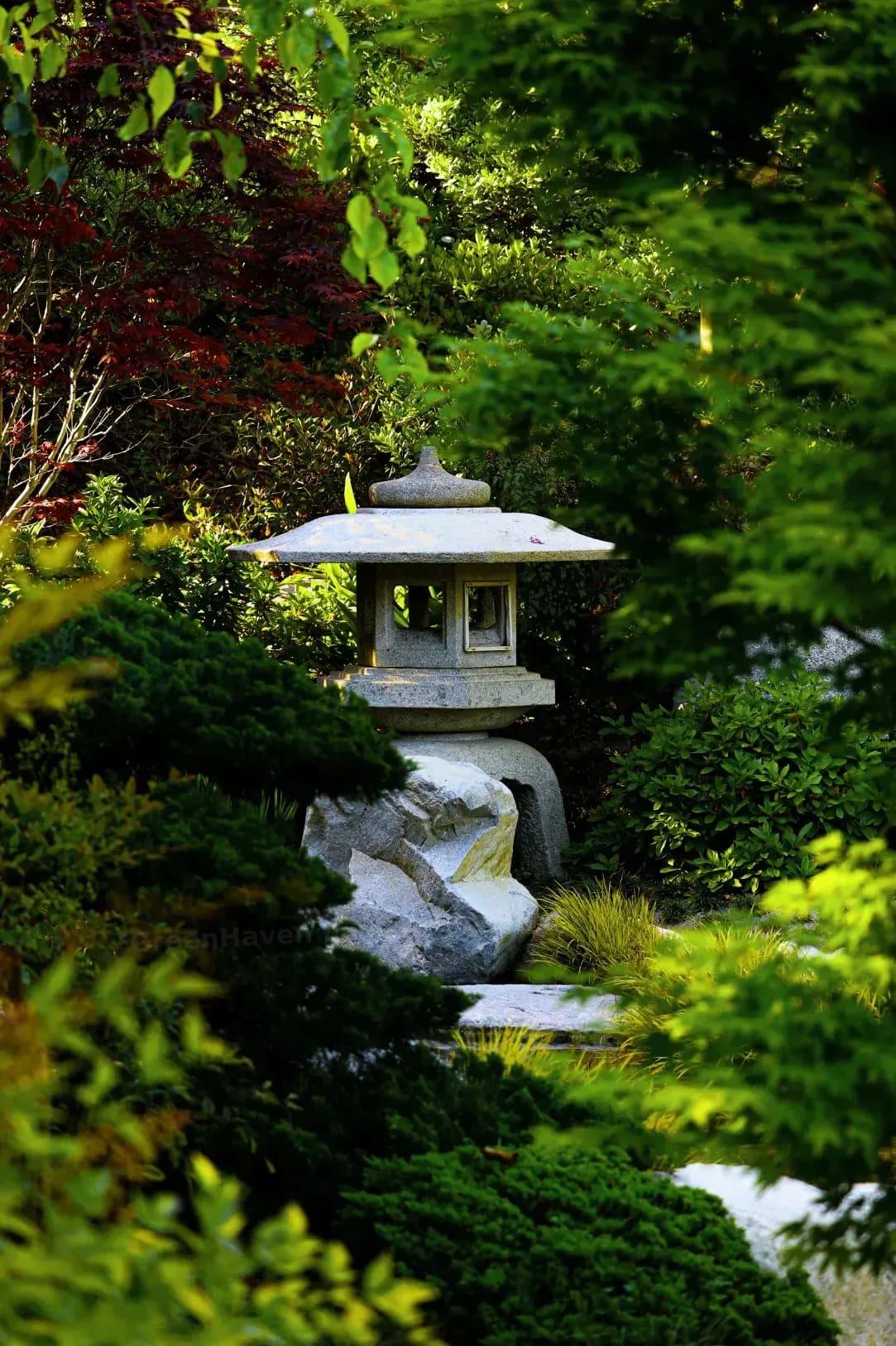 GreenHaven Landscapes 3