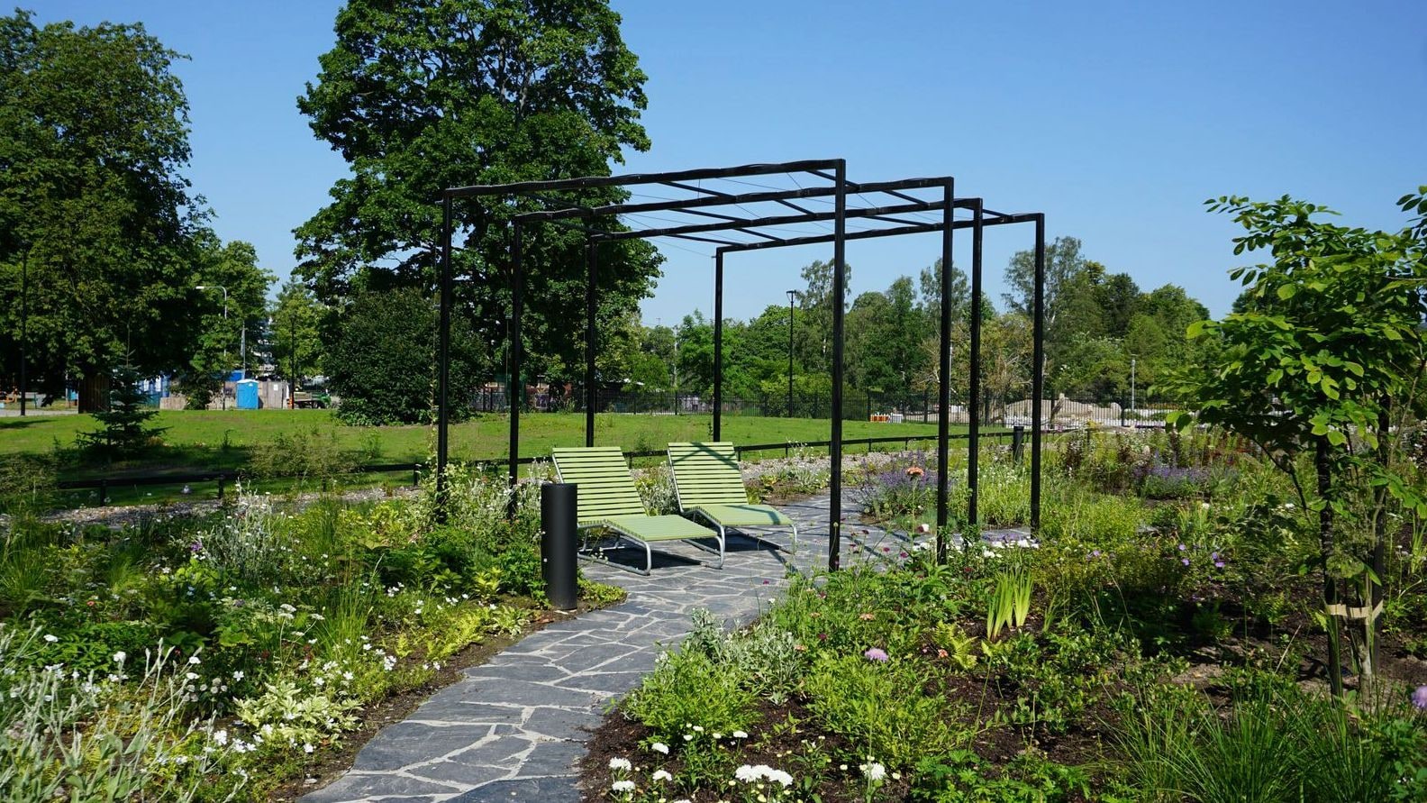 GreenHaven Landscapes